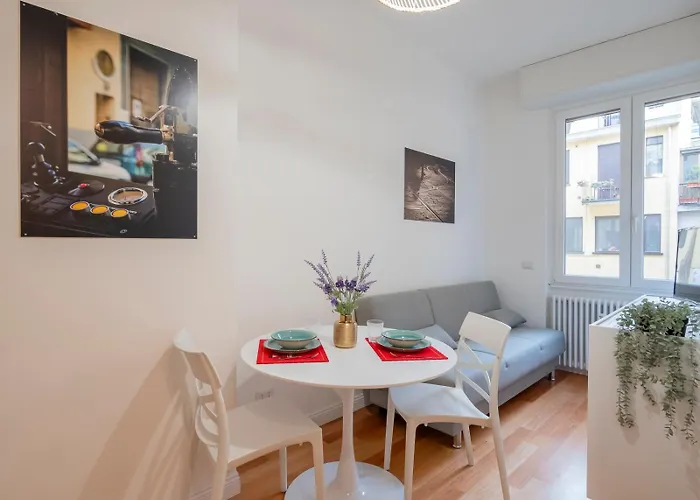 I Host Apartment - Gressoney 3